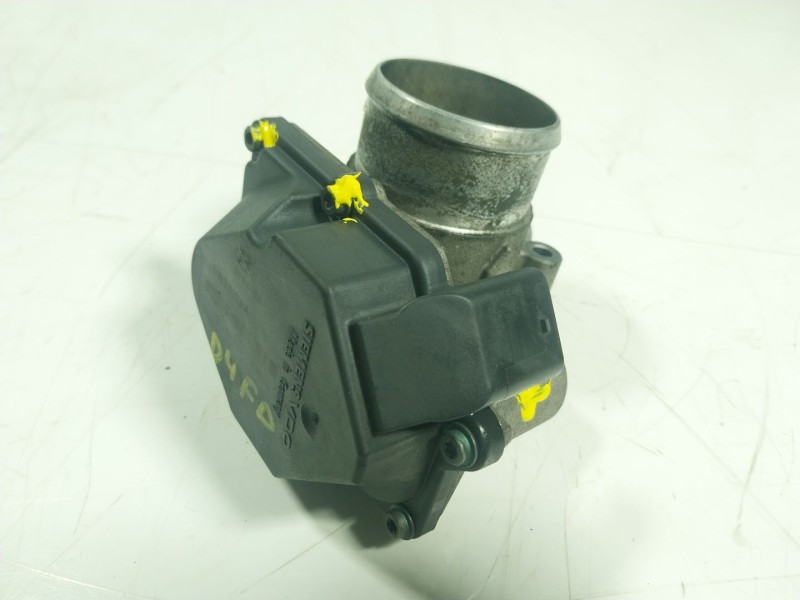 Recambio de caja mariposa para hyundai ix35 essence 2wd referencia OEM IAM  351002A900 