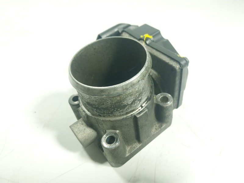 Recambio de caja mariposa para hyundai ix35 essence 2wd referencia OEM IAM  351002A900 