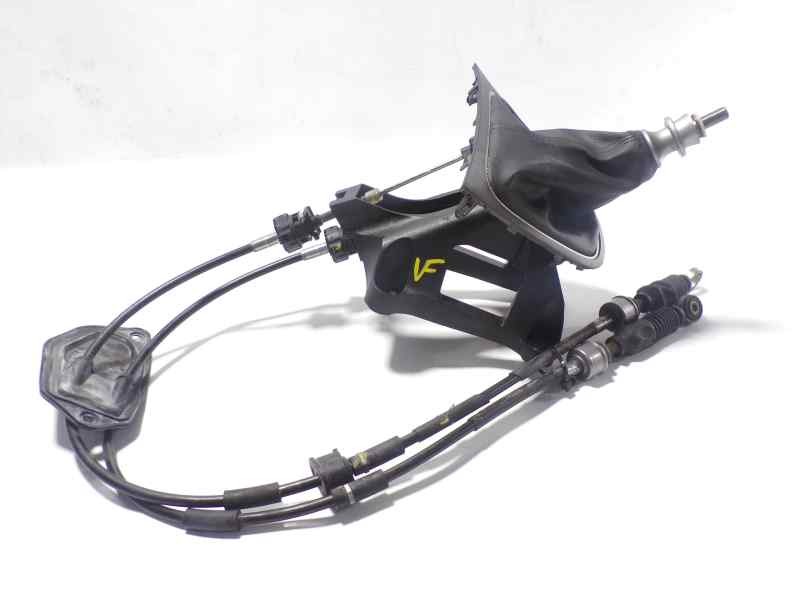 Recambio de palanca cambio para toyota auris 1.4 turbodiesel cat referencia OEM IAM 3353002240  