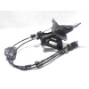 Recambio de palanca cambio para toyota auris 1.4 turbodiesel cat referencia OEM IAM 3353002240  
