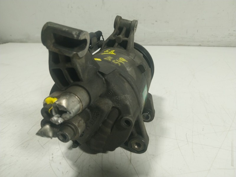 Recambio de compresor aire acondicionado para mini mini descapotable (r52) cooper referencia OEM IAM  64521171310 