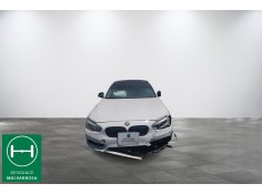 bmw 1 (f20) del año 2016 2