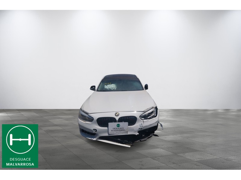 bmw 1 (f20) del año 2016
