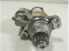 Recambio de motor arranque para volkswagen golf viii (cd1, da1) 1.5 tsi referencia OEM IAM  02M911022F  2