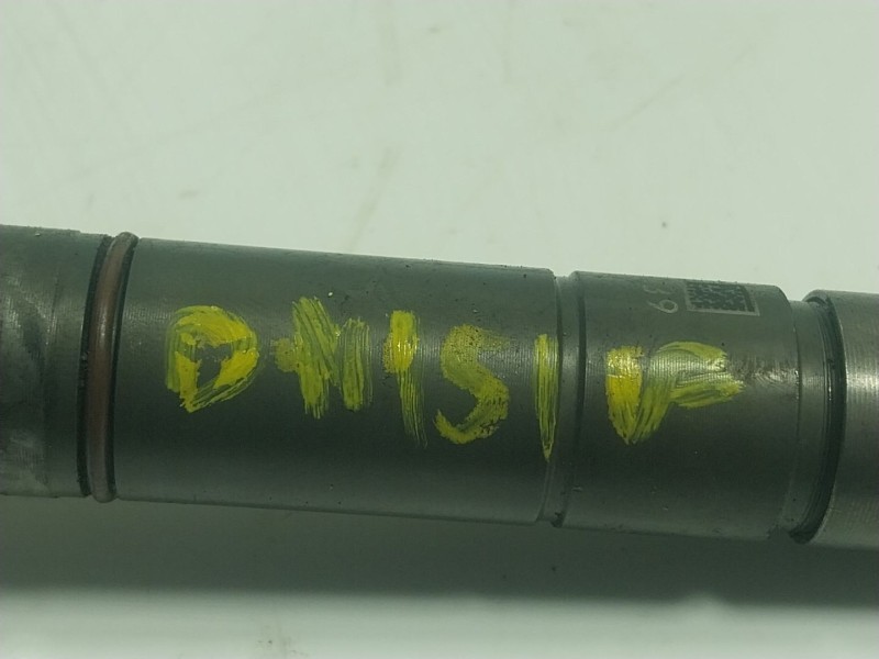 Recambio de inyector para volvo v60 ii (225) b4 mild-hybrid referencia OEM IAM  31272690 