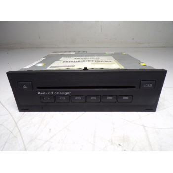 SISTEMA AUDIO / RADIO CD 4E0035111 