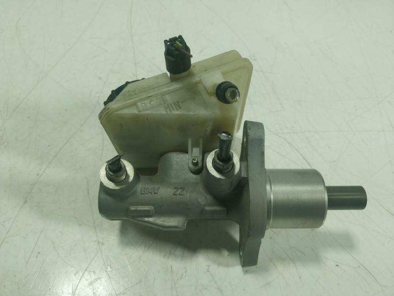 Recambio de bomba freno para mini mini descapotable (r52) cooper referencia OEM IAM  03350884831 