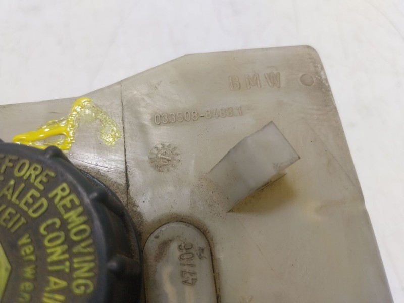 Recambio de bomba freno para mini mini descapotable (r52) cooper referencia OEM IAM  03350884831 