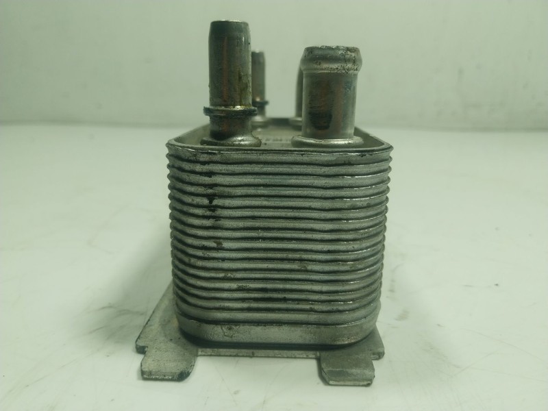 Recambio de enfriador aceite cambio para volvo v60 ii (225) b4 mild-hybrid referencia OEM IAM  30792231 