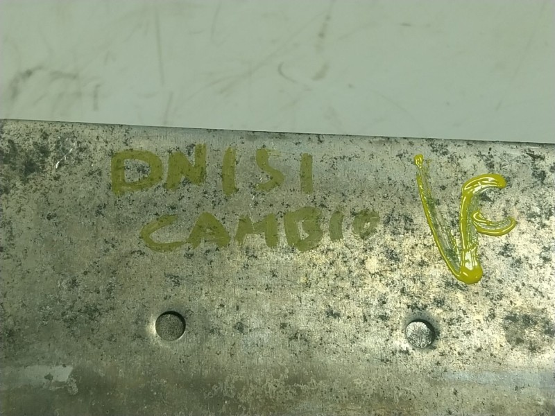 Recambio de enfriador aceite cambio para volvo v60 ii (225) b4 mild-hybrid referencia OEM IAM  30792231 