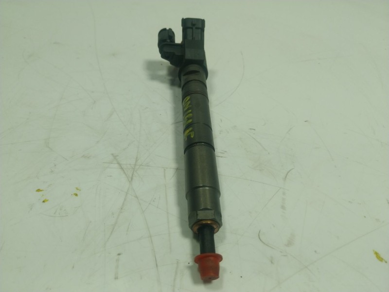 Recambio de inyector para volvo v60 ii (225) b4 mild-hybrid referencia OEM IAM  31272690 