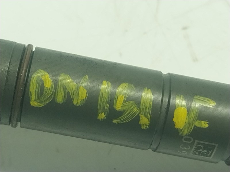 Recambio de inyector para volvo v60 ii (225) b4 mild-hybrid referencia OEM IAM  31272690 