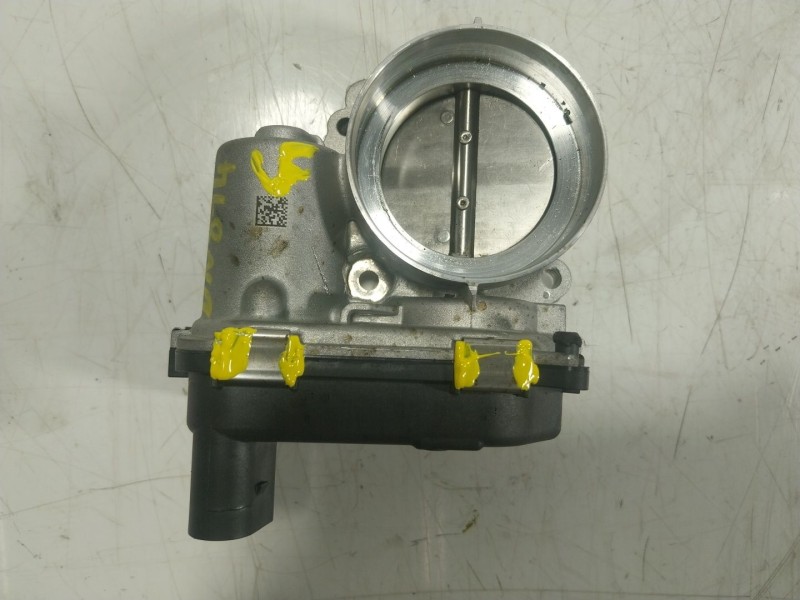 Recambio de caja mariposa para volkswagen golf viii (cd1, da1) 1.5 tsi referencia OEM IAM  04E133062T 