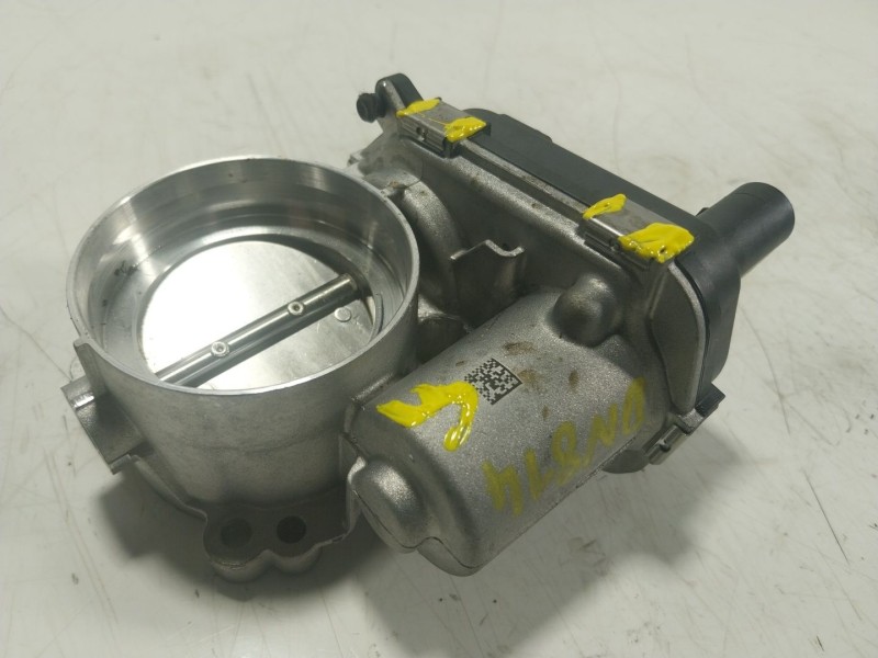 Recambio de caja mariposa para volkswagen golf viii (cd1, da1) 1.5 tsi referencia OEM IAM  04E133062T 