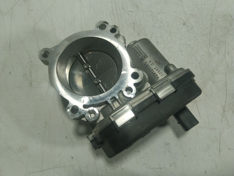 Recambio de caja mariposa para volkswagen golf viii (cd1, da1) 1.5 tsi referencia OEM IAM  04E133062T 