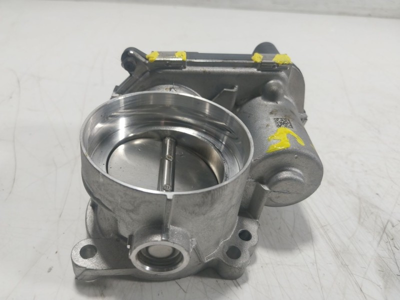 Recambio de caja mariposa para volkswagen golf viii (cd1, da1) 1.5 tsi referencia OEM IAM  04E133062T 