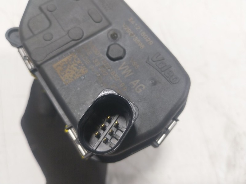 Recambio de caja mariposa para volkswagen golf viii (cd1, da1) 1.5 tsi referencia OEM IAM  04E133062T 