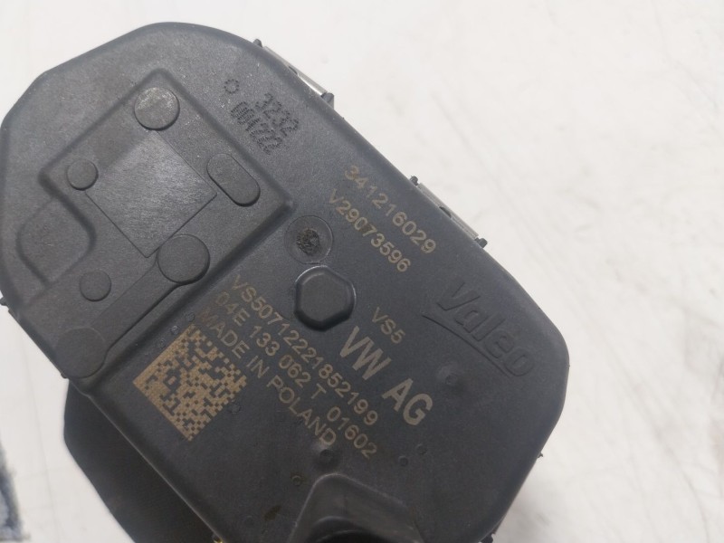 Recambio de caja mariposa para volkswagen golf viii (cd1, da1) 1.5 tsi referencia OEM IAM  04E133062T 