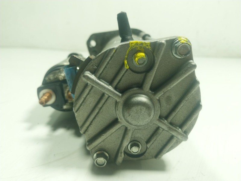 Recambio de motor arranque para volvo v60 ii (225) b4 mild-hybrid referencia OEM IAM  30659314 