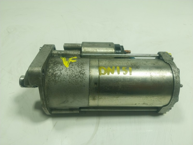 Recambio de motor arranque para volvo v60 ii (225) b4 mild-hybrid referencia OEM IAM  30659314 