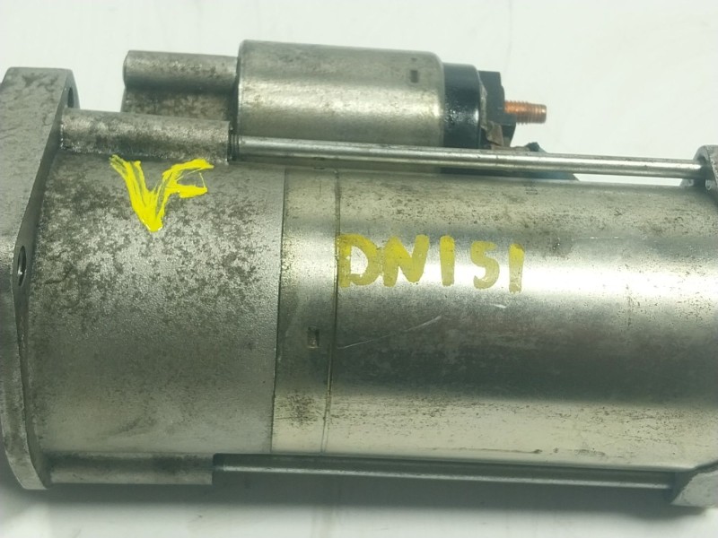 Recambio de motor arranque para volvo v60 ii (225) b4 mild-hybrid referencia OEM IAM  30659314 