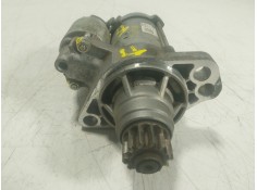 Recambio de motor arranque para volkswagen polo vi (aw1, bz1, ae1) 1.0 tsi referencia OEM IAM  02M911024J  2