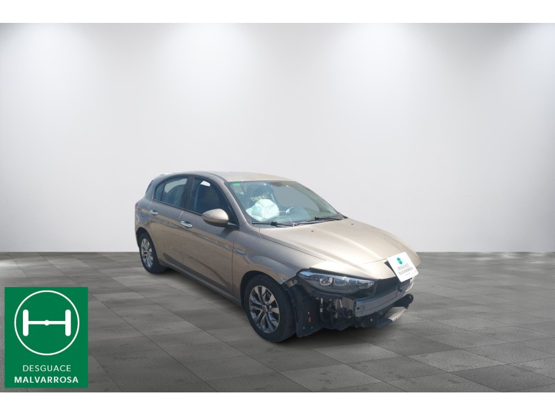 fiat tipo hatchback (356_, 357_) del año 2019