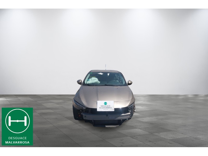 fiat tipo hatchback (356_, 357_) del año 2019