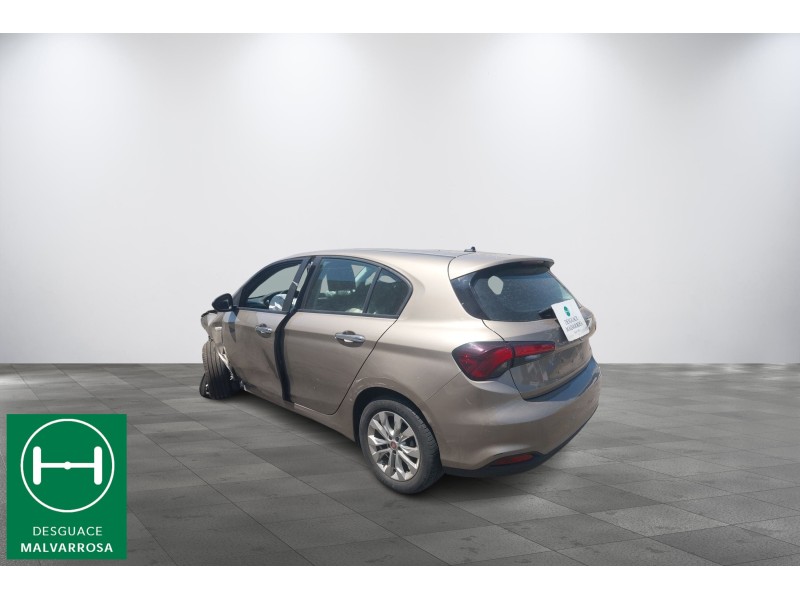 fiat tipo hatchback (356_, 357_) del año 2019