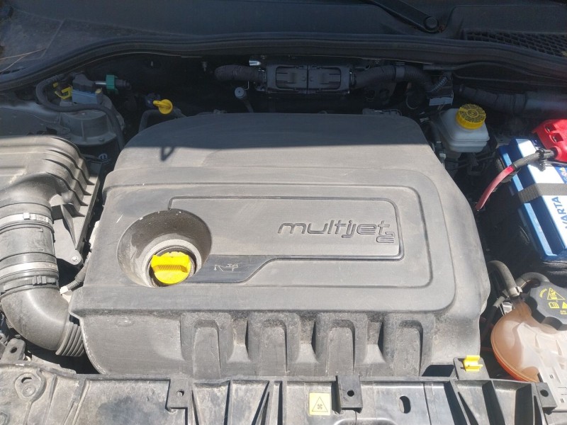 fiat tipo hatchback (356_, 357_) del año 2019