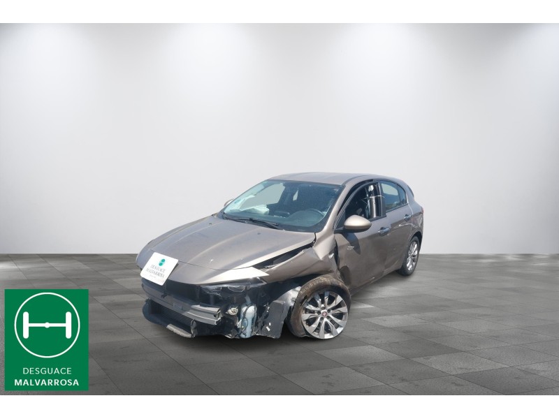 fiat tipo hatchback (356_, 357_) del año 2019