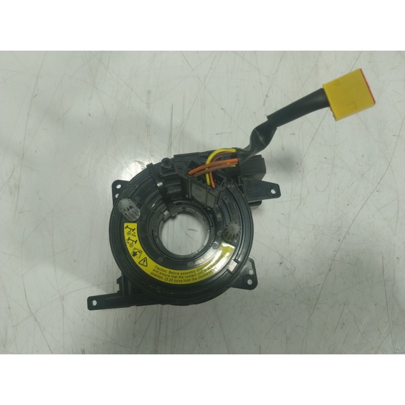 Recambio de anillo airbag para volvo v60 ii (225) b4 mild-hybrid referencia OEM IAM  31343218 