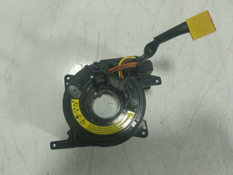 Recambio de anillo airbag para volvo v60 ii (225) b4 mild-hybrid referencia OEM IAM  31343218 