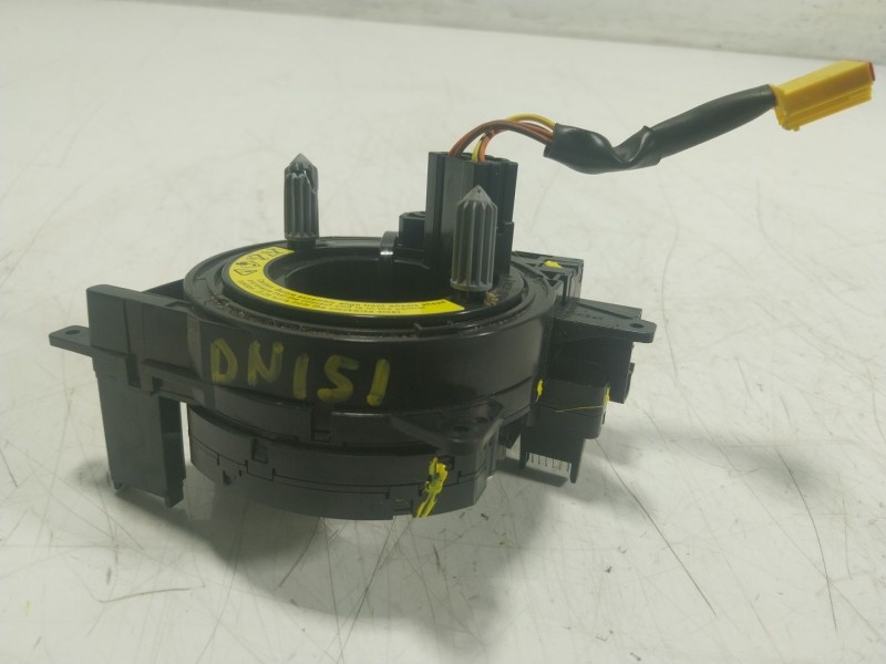 Recambio de anillo airbag para volvo v60 ii (225) b4 mild-hybrid referencia OEM IAM  31343218 