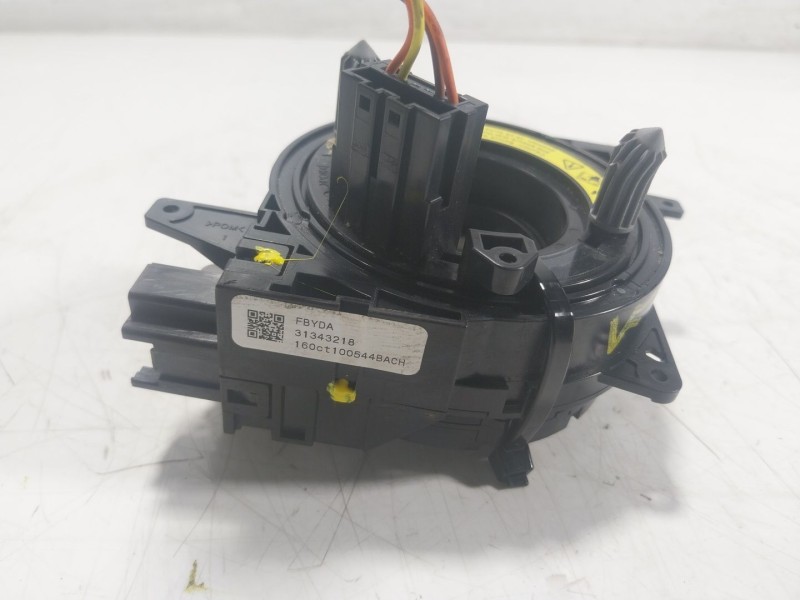 Recambio de anillo airbag para volvo v60 ii (225) b4 mild-hybrid referencia OEM IAM  31343218 