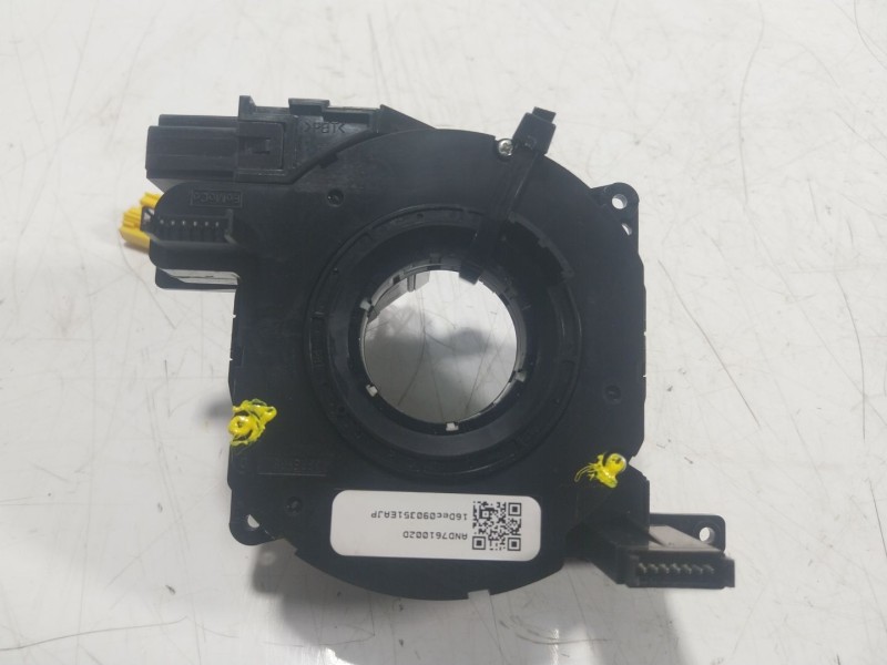 Recambio de anillo airbag para volvo v60 ii (225) b4 mild-hybrid referencia OEM IAM  31343218 