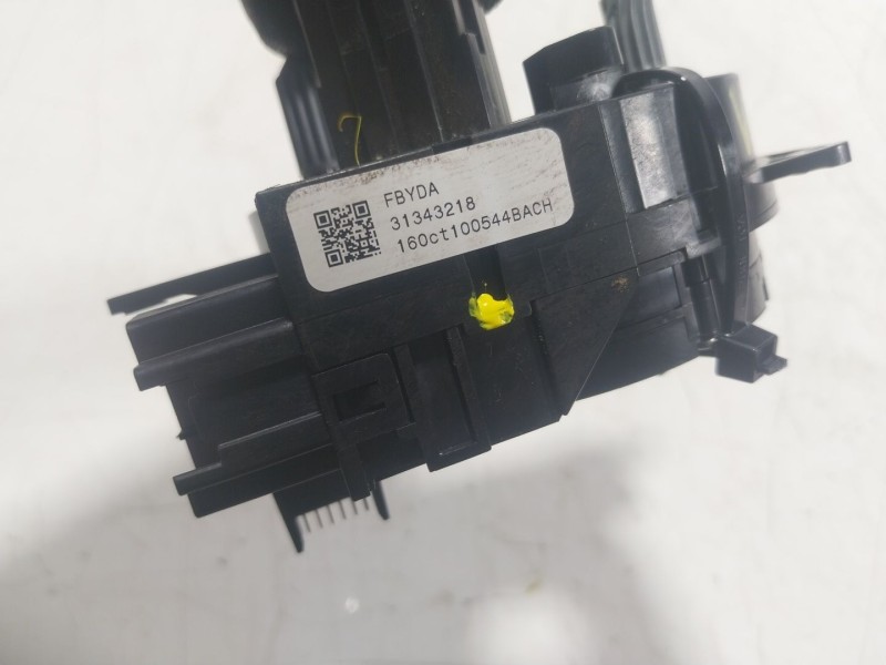 Recambio de anillo airbag para volvo v60 ii (225) b4 mild-hybrid referencia OEM IAM  31343218 