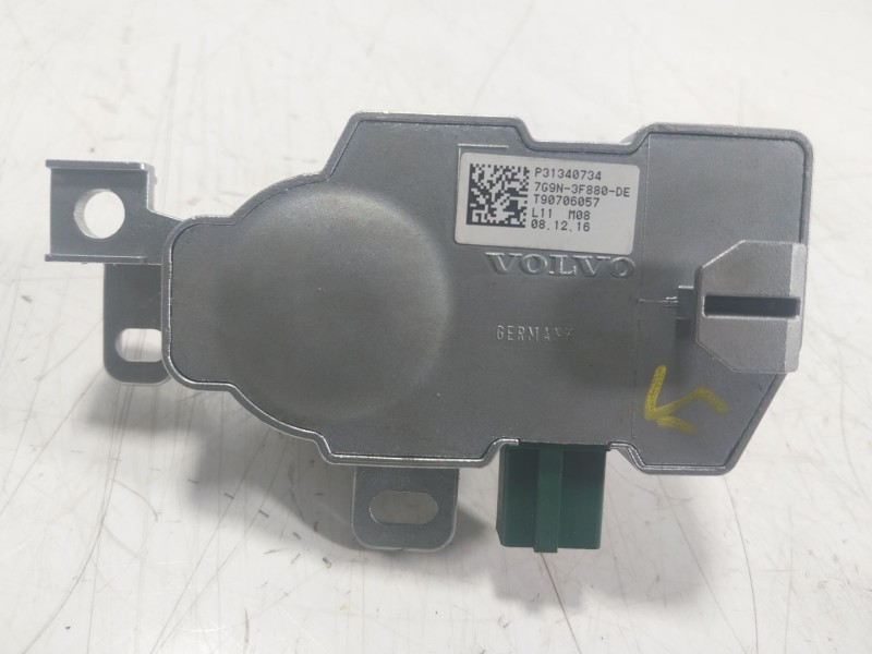 Recambio de antirrobo para volvo v60 ii (225) b4 mild-hybrid referencia OEM IAM  P31340734 