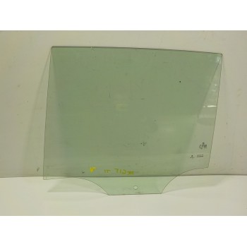 CRISTAL PUERTA TRASERO IZQUIERDO 2GM845025 2GM845025 