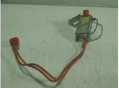 Recambio de modulo electronico para volvo v60 ii (225) b4 mild-hybrid referencia OEM IAM  31453921  2