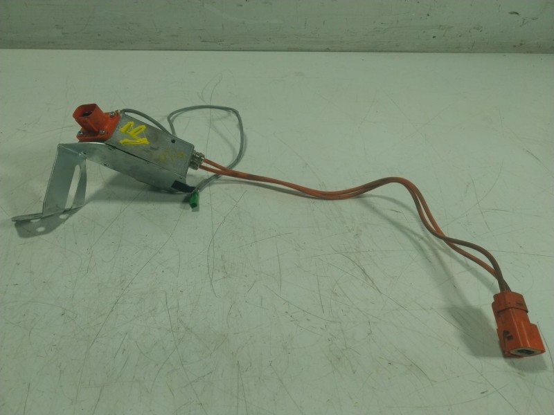 Recambio de modulo electronico para volvo v60 ii (225) b4 mild-hybrid referencia OEM IAM  31453921 