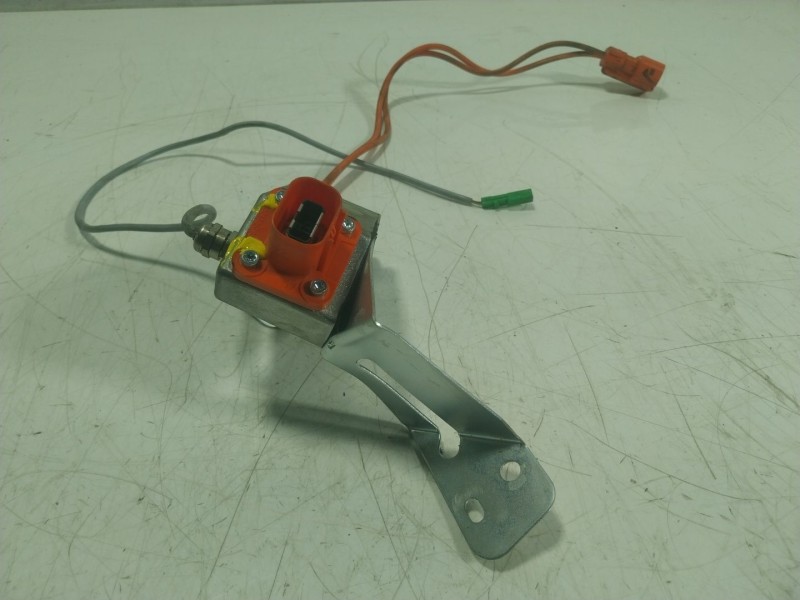 Recambio de modulo electronico para volvo v60 ii (225) b4 mild-hybrid referencia OEM IAM  31453921 