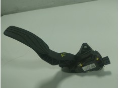 Recambio de potenciometro pedal para nissan qashqai ii suv (j11, j11_) 1.5 dci referencia OEM IAM  180024BA0B 