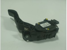 Recambio de potenciometro pedal para nissan qashqai ii suv (j11, j11_) 1.5 dci referencia OEM IAM  180024BA0B  2