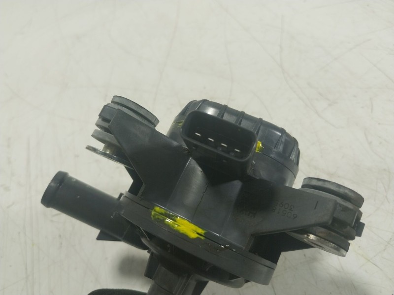 Recambio de bomba agua para volvo v60 ii (225) b4 mild-hybrid referencia OEM IAM  31319023 