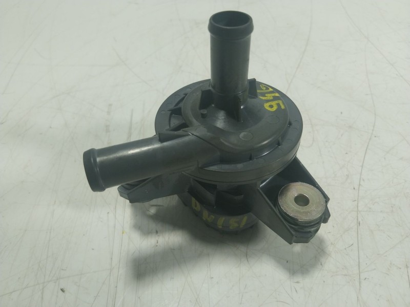 Recambio de bomba agua para volvo v60 ii (225) b4 mild-hybrid referencia OEM IAM  31319023 