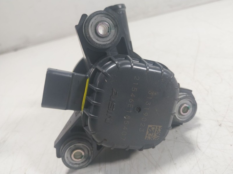 Recambio de bomba agua para volvo v60 ii (225) b4 mild-hybrid referencia OEM IAM  31319023 