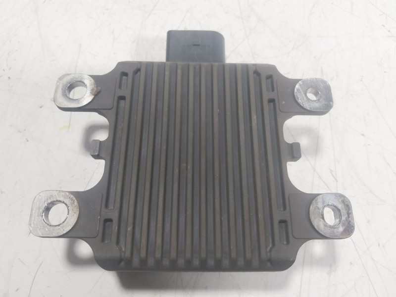 Recambio de modulo electronico para volvo v60 ii (225) b4 mild-hybrid referencia OEM IAM  31367945 