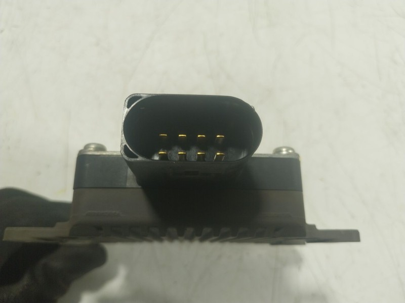 Recambio de modulo electronico para volvo v60 ii (225) b4 mild-hybrid referencia OEM IAM  31367945 