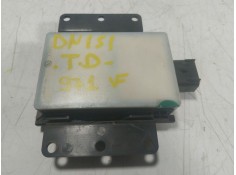 Recambio de modulo electronico para volvo v60 ii (225) b4 mild-hybrid referencia OEM IAM  31665289  2